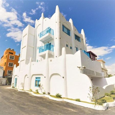 Shen'S Village Hotel Cozy Cape Eluanbi Luaran gambar