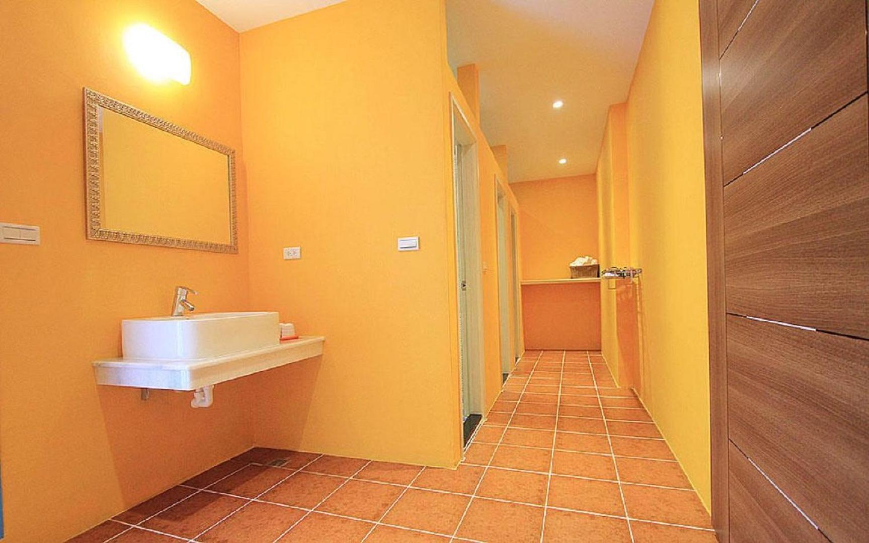 Shen'S Village Hotel Cozy Cape Eluanbi Luaran gambar