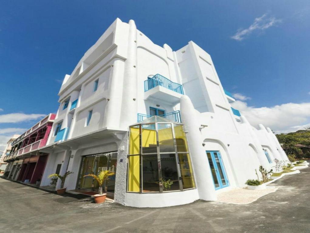 Shen'S Village Hotel Cozy Cape Eluanbi Luaran gambar